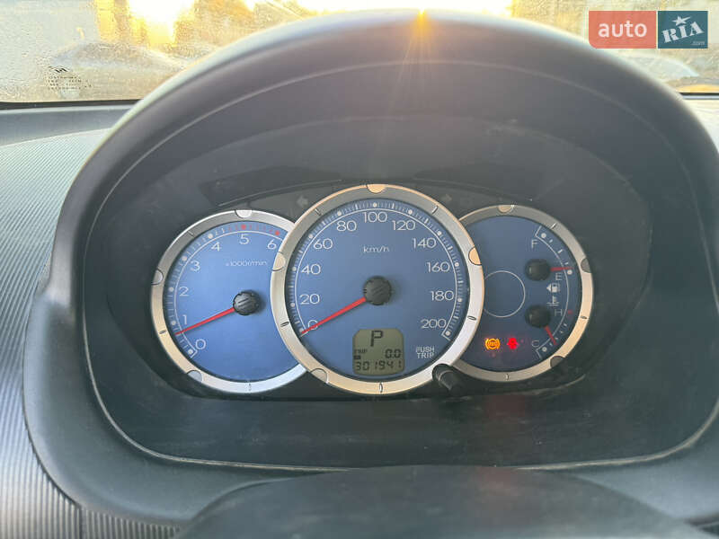 Пикап Mitsubishi L 200 2008 в Кременчуге
