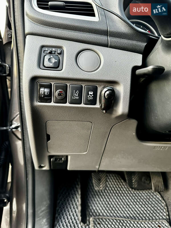 Пікап Mitsubishi L 200 2016 в Києві