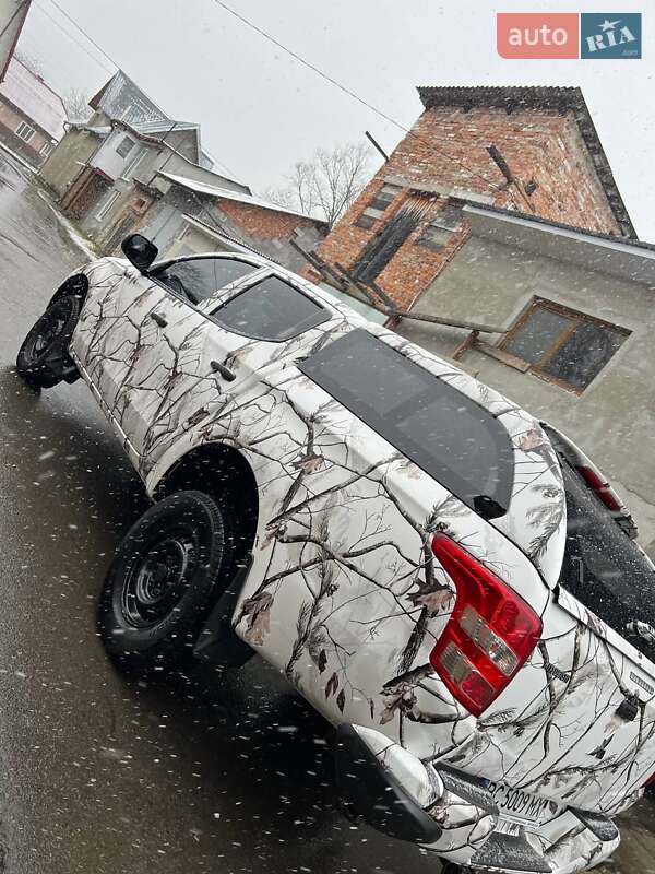 Пикап Mitsubishi L 200 2017 в Сколе