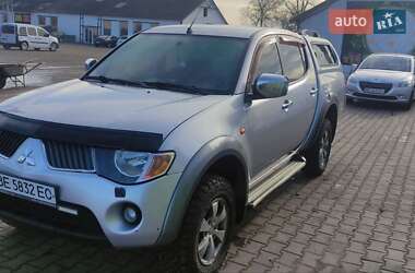 Пікап Mitsubishi L 200 2008 в Арцизові