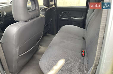 Пікап Mitsubishi L 200 2003 в 