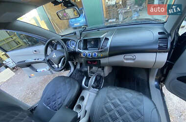Пикап Mitsubishi L 200 2008 в 