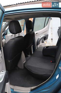 Пікап Mitsubishi L 200 2008 в Івано-Франківську