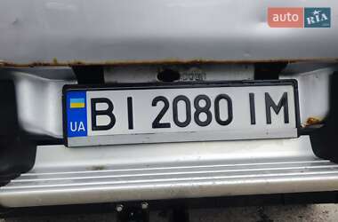 Пикап Mitsubishi L 200 2011 в 