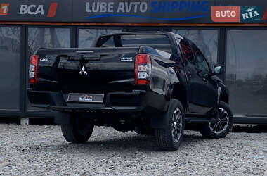 Пикап Mitsubishi L 200 2023 в 