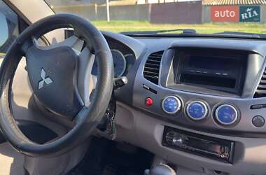 Пікап Mitsubishi L 200 2008 в 
