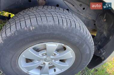 Пікап Mitsubishi L 200 2008 в 