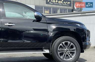 Пикап Mitsubishi L 200 2021 в 