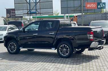 Пікап Mitsubishi L 200 2021 в Мукачевому