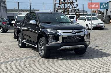 Пикап Mitsubishi L 200 2021 в 