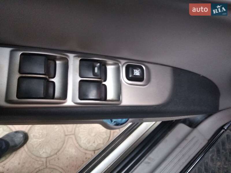Пикап Mitsubishi L 200 2008 в Одессе