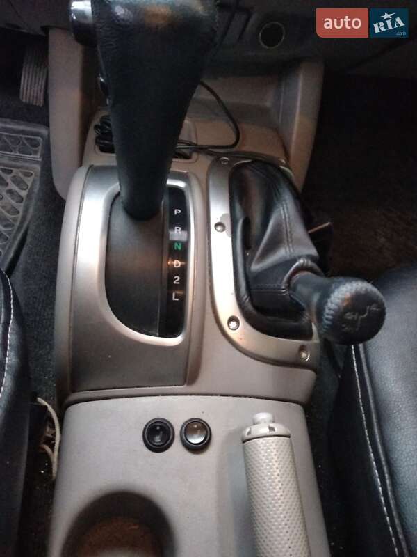 Пикап Mitsubishi L 200 2008 в Одессе