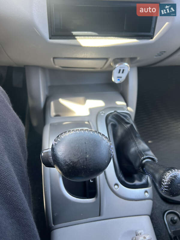 Пікап Mitsubishi L 200 2008 в Одесі