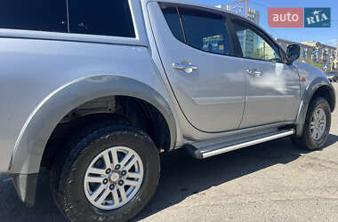 Пикап Mitsubishi L 200 2008 в 