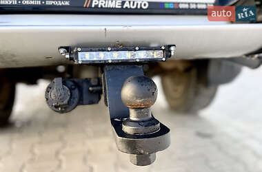 Пікап Mitsubishi L 200 2012 в 