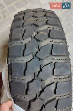 Пикап Mitsubishi L 200 2008 в Кривом Роге