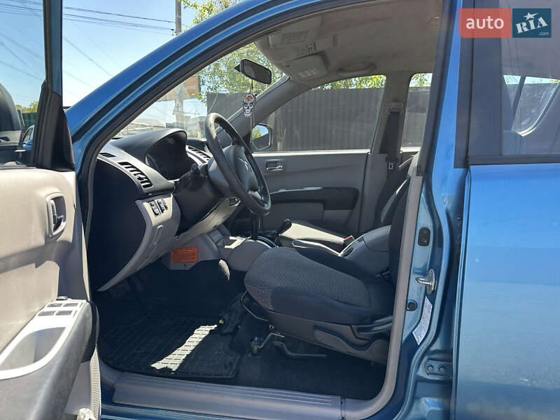 Пикап Mitsubishi L 200 2008 в Киеве