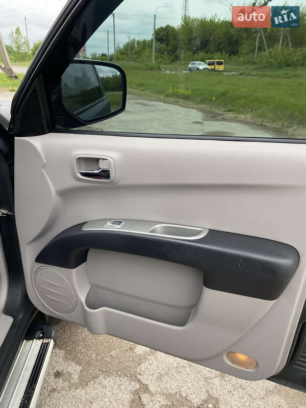 Пікап Mitsubishi L 200 2008 в Здолбуніві