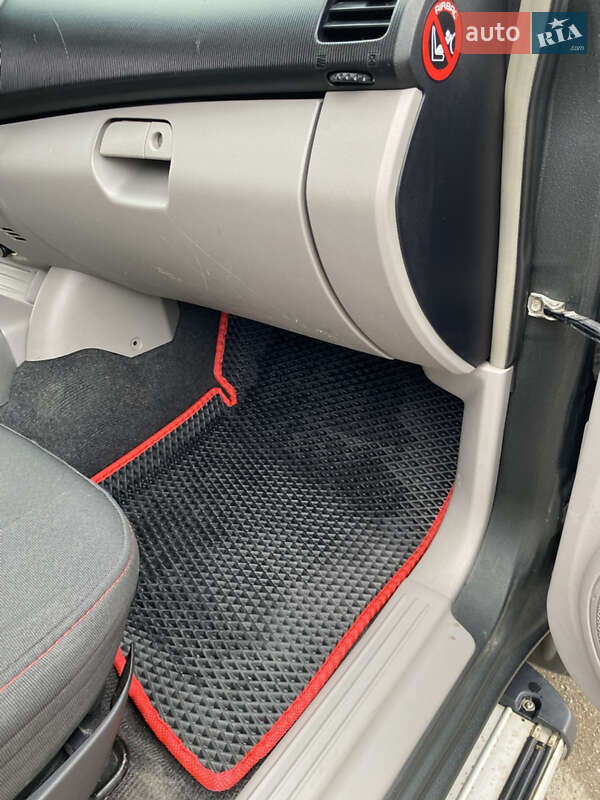 Пікап Mitsubishi L 200 2008 в Здолбуніві