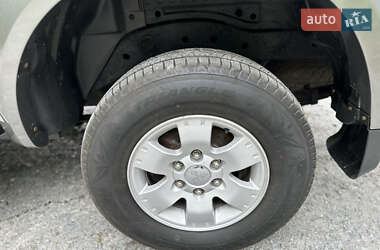 Пикап Mitsubishi L 200 2008 в 