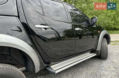 Пикап Mitsubishi L 200 2008 в 