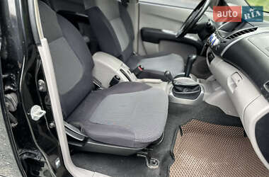 Пикап Mitsubishi L 200 2008 в 