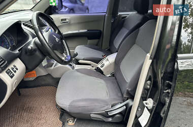 Пикап Mitsubishi L 200 2008 в 