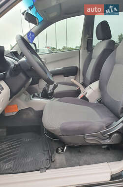 Пикап Mitsubishi L 200 2008 в 