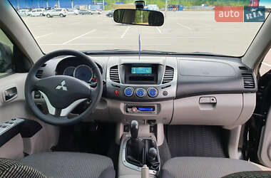 Пикап Mitsubishi L 200 2008 в 