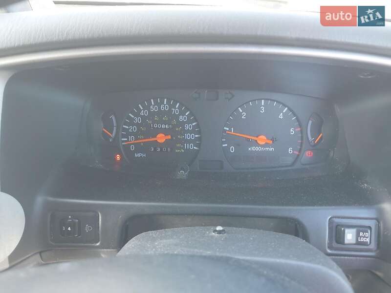 Пикап Mitsubishi L 200 2008 в Киеве
