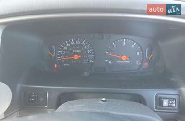 Пикап Mitsubishi L 200 2008 в 
