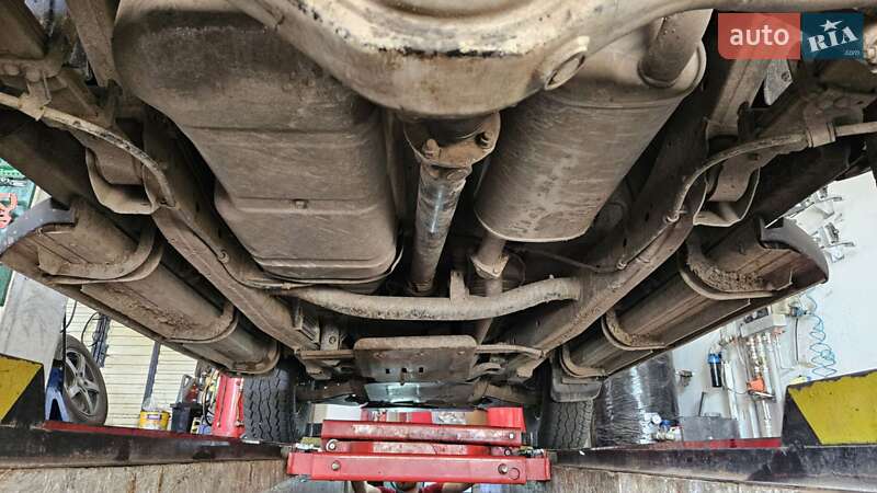 Пикап Mitsubishi L 200 2008 в Краматорске