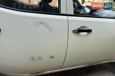 Пикап Mitsubishi L 200 2012 в 