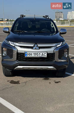 Пикап Mitsubishi L 200 2021 в Одессе