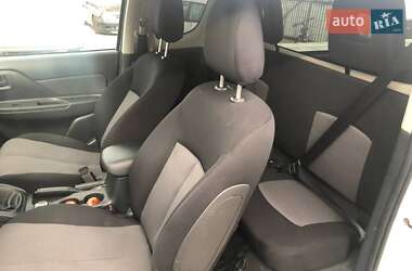 Пикап Mitsubishi L 200 2019 в 