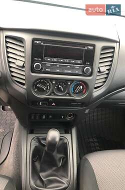Пикап Mitsubishi L 200 2019 в 