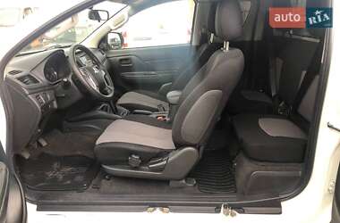 Пикап Mitsubishi L 200 2019 в 