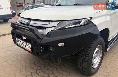 Пикап Mitsubishi L 200 2019 в 