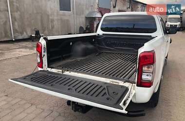 Пикап Mitsubishi L 200 2019 в 