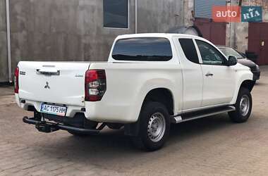 Пикап Mitsubishi L 200 2019 в 