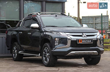 Пикап Mitsubishi L 200 2021 в 