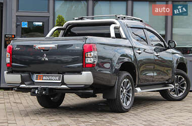 Пикап Mitsubishi L 200 2021 в 