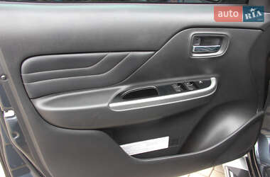 Пикап Mitsubishi L 200 2021 в 