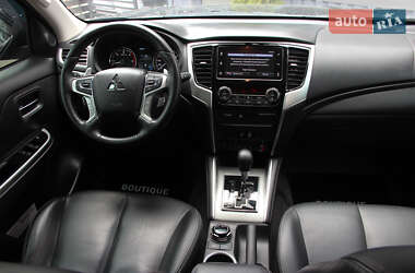 Пикап Mitsubishi L 200 2021 в 