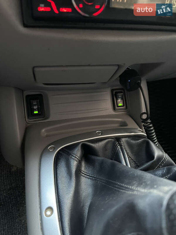 Пикап Mitsubishi L 200 2008 в Ивано-Франковске фото 17 Пикап Mitsubishi L 200 2008 в Ивано-Франковске