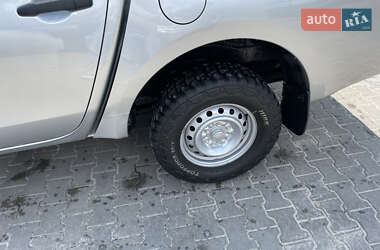 Пикап Mitsubishi L 200 2018 в 