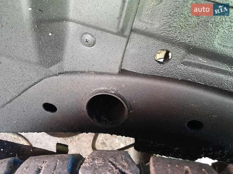 Пікап Mitsubishi L 200 2008 в Рахові