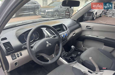 Пикап Mitsubishi L 200 2008 в 