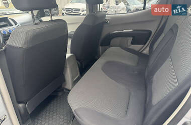 Пикап Mitsubishi L 200 2008 в 