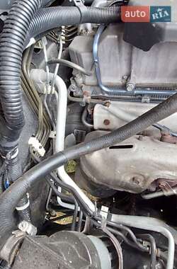 Пикап Mitsubishi L 200 2007 в 